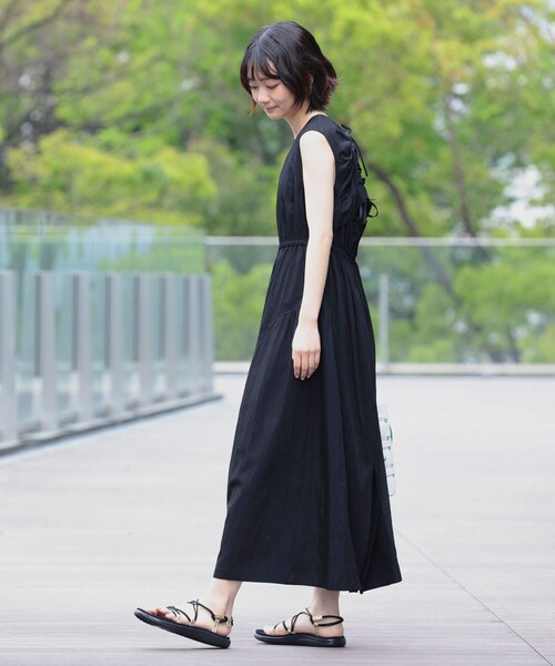 Ray BEAMS（レイビームス）の「Ray BEAMS / バック オープン