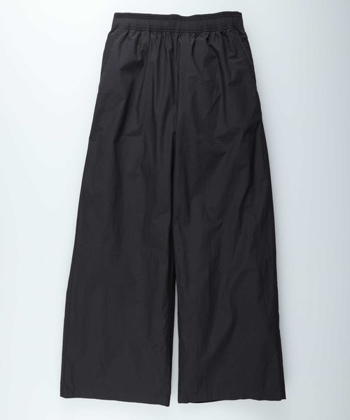 Dickies（ディッキーズ）の「【Dickies】コットンダンプイージーパンツ（その他パンツ・レディース・ブラック/グリーン/ベージュ/ブルー・M/L）」の20枚目の写真