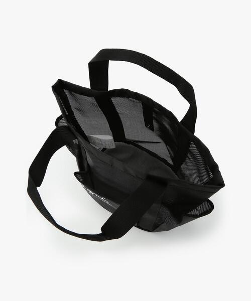 【アニエスベー】KG19 SAC ARENA x arena メッシュバッグ ユニセックス】KG19 SAC ARENA agnes b. x arena メッシュバッグ
