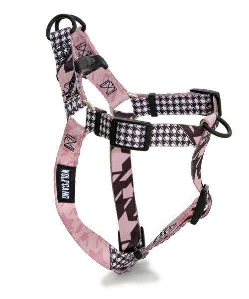 首輪・ハーネス・リード Mantrailing Dog Harness M Mantrailing Dog Harness M