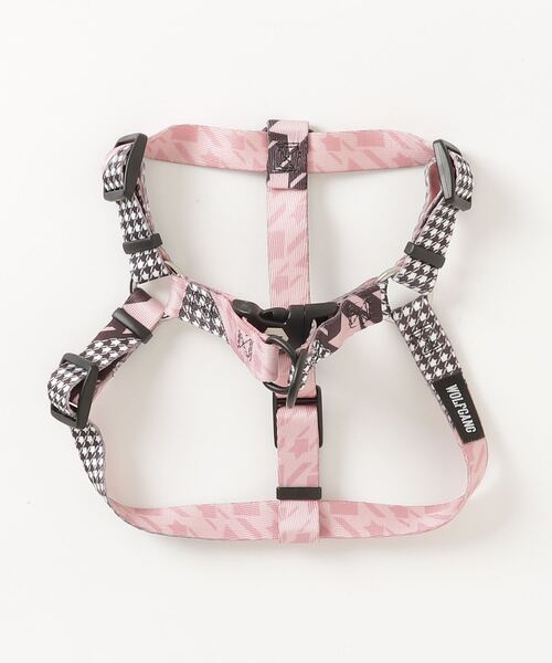 WOLFGANG MAN&BEAST/ウルフギャングマンアンドビースト 犬用 ハーネス