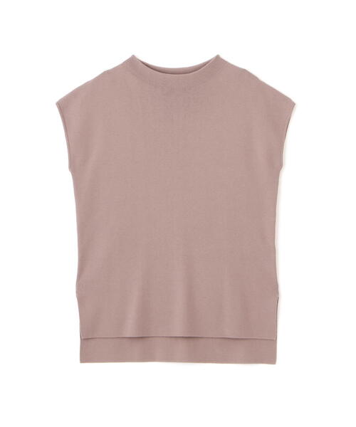 PROPORTION BODY DRESSING（プロポーションボディドレッシング）の「ボトルネックニットチュニック / 1214270501（ニット/セーター・レディース・ブラウン系その他/グレー/ホワイト系その他・FREE）」の14枚目の写真