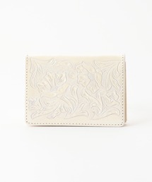 CARVING TRIBES（カービングトライブス）の「Card Holder TH（カードケース）」