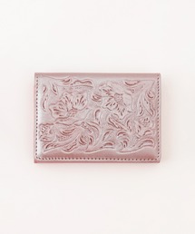 CARVING TRIBES（カービングトライブス）の「Card Holder TH（カードケース）」