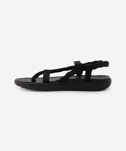 24SS rig B-shop別注nohy BLACK 26.0未使用品 Bshop（ビショップ）の「rig | 〈別注〉nohy BLACK WOMEN
