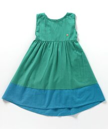 BREEZE | 【リンク】バイカラー背中あきワンピース(ワンピース)