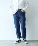 yuni(ユニ　)の「パンツ(デニムパンツ)」