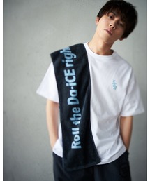 Da-iCE SEAエコバッグ(限定色)、タオルセット Da-iCE SEAエコバッグ(限定色)、タオルセット ベビーコレクション