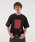 WISH FOR EVER�i�E�B�b�V���t�H�[�G�o�[�j�́uDRAW CODE DOT ART T/�h���[�R�[�h�h�b�g�A�[�gT�iT�V���c/�J�b�g�\�[�j�v�b�u���b�N