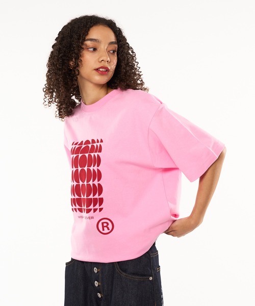 ☆関税/送料込み☆【DROPDEAD】ウィッシュド Tシャツ DRAW CODE ART T/ドローコードアートT（Tシャツ/カットソー