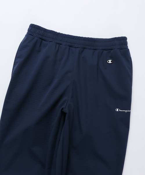 Champion XL ネイビー アスレチックパンツ Champion XL ネイビー アスレチックパンツ （楽天市場】ネイビー