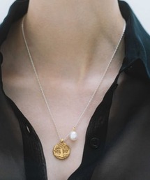 IRIS47(CXtH[Zu)́yIRIS 47ztree necklace/c[ lbNX(lbNX)