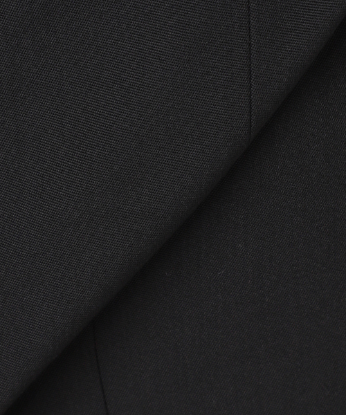 Noble(ノーブル)の「ストレートVネックワンピース(ワンピース・レディース・ブラウン/ブラック・38/36)」の22枚目の写真