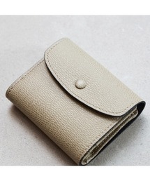 ehka sopo（エヘカソポ）の「SOPO 財布 ソポ 二つ折り レディース メンズ コンパクト ミニ財布 日本製 ブランド SOPO Official shop SO57（財布）」