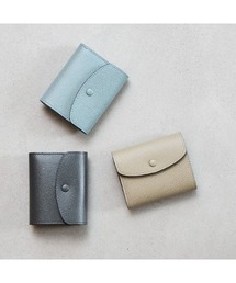 SOPO（ソポ）の「SOPO 財布 ソポ 二つ折り レディース メンズ コンパクト ミニ財布 日本製 ブランド SOPO Official shop SO57（財布）」