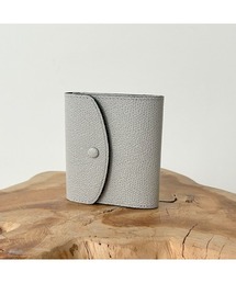 ehka sopo（エヘカソポ）の「SOPO 財布 ソポ 二つ折り レディース メンズ コンパクト ミニ財布 日本製 ブランド SOPO Official shop SO57（財布）」