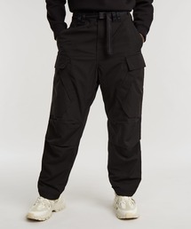 G-STAR | TECH BALLOON CARGO PANTS/テックバルーンワイドカーゴパンツ(カーゴパンツ)