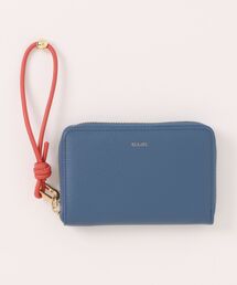 NOMBRE IMPAIR（ノンブルアンペール）の「ビュレ ハンドストラップ付きウォレット（財布）」