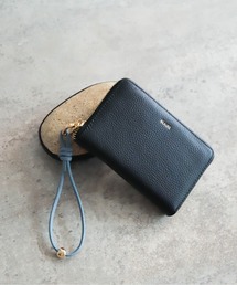 NOMBRE IMPAIR（ノンブルアンペール）の「ビュレ ハンドストラップ付きウォレット（財布）」