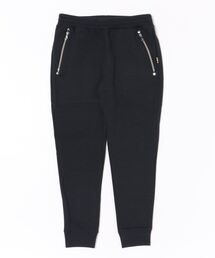 UNION STATION | 【PRO-SPERITY別注】ランダムふくれジャガードジョガーパンツ(スウェットパンツ)