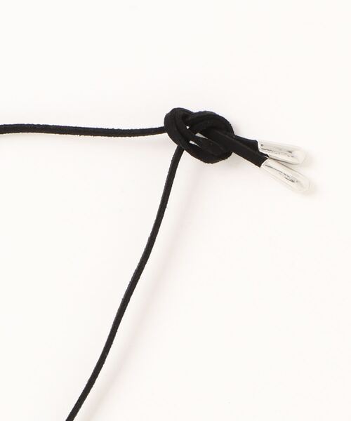 RAGEBLUE（レイジブルー）の「ハートチョーカーネックレス（ネックレス・レディース・その他・FREE）」の12枚目の写真