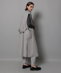 CADUNE（カデュネ）の「リバージレコート（ダウンジャケット/コート