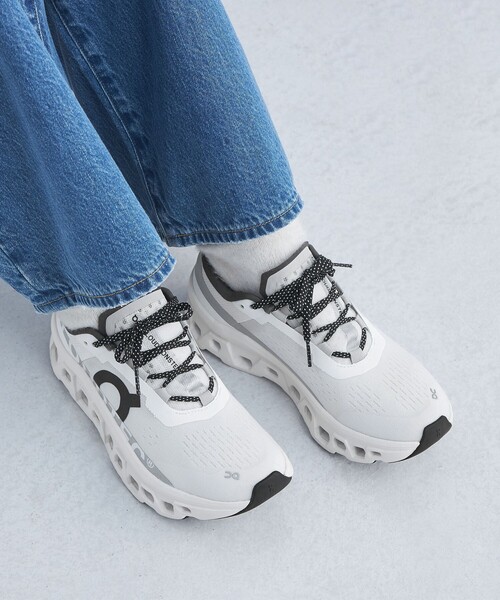 楽天市場】【クーポン対象】レディース Cloudmonster クラウド