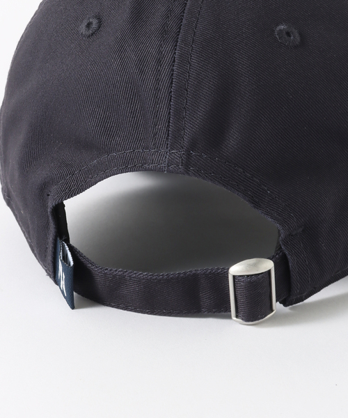 NEW ERA（ニューエラ）の「NEW ERA / ニューエラ 930 MLB TONAL LOGO（キャップ・メンズ・ベージュ/ネイビー・FREE）」の8枚目の写真