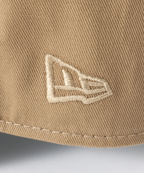 NEW ERA（ニューエラ）の「NEW ERA / ニューエラ 930 MLB TONAL LOGO（キャップ・メンズ・ベージュ/ネイビー・FREE）」の11枚目の写真