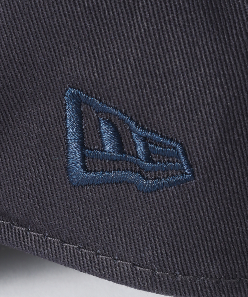 NEW ERA（ニューエラ）の「NEW ERA / ニューエラ 930 MLB TONAL LOGO（キャップ・メンズ・ベージュ/ネイビー・FREE）」の12枚目の写真