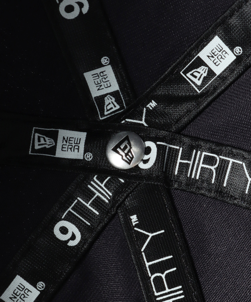 NEW ERA（ニューエラ）の「NEW ERA / ニューエラ 930 MLB TONAL LOGO（キャップ・メンズ・ベージュ/ネイビー・FREE）」の16枚目の写真