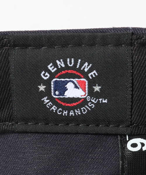 NEW ERA（ニューエラ）の「NEW ERA / ニューエラ 930 MLB TONAL LOGO（キャップ・メンズ・ベージュ/ネイビー・FREE）」の19枚目の写真