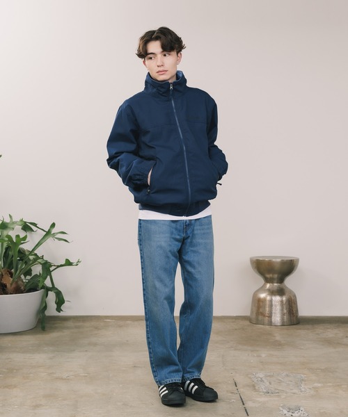 Columbia/コロンビア ロマビスタ スタンドネックジャケット フルジップ