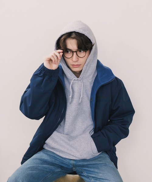 Columbia/コロンビア ロマビスタ スタンドネックジャケット フルジップ Columbia（コロンビア） ジャケット アウター メンズ 25FW ロマビスタ