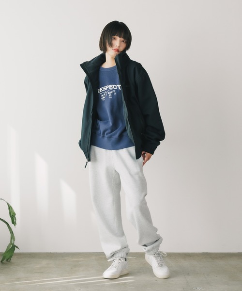 Columbia/コロンビア ロマビスタ スタンドネックジャケット フルジップ