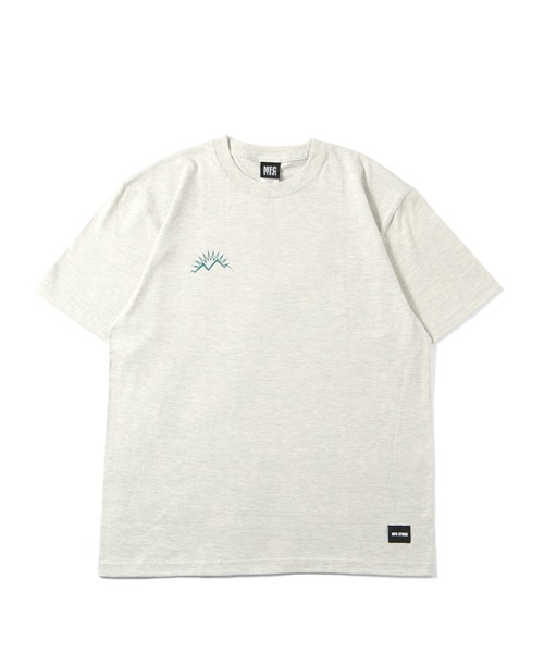 MFC STORE ONTARIO S/S TEE（Tシャツ/カットソー）｜MFC STORE（エムエフシーストア） 7,150円