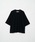 TROVE�i�g���[���j�́uTROVE 2024AW / WOOLLY KNIT DOLMAN TEE�i�j�b�g/�Z�[�^�[�j�v�b�u���b�N