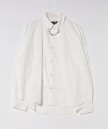 3.3 Field Trip  | 3.3 Field Trip／チェーンシャツ(シャツ/ブラウス)