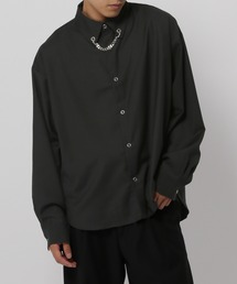 3.3 Field Trip／チェーンシャツ