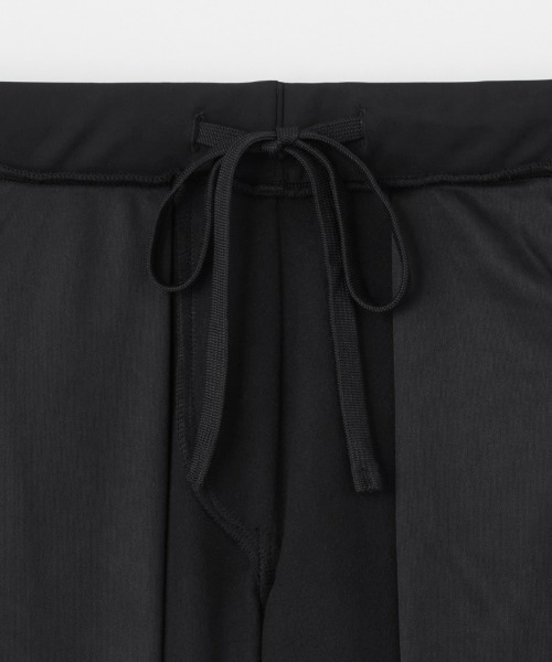 BODY WILD（ボディーワイルド）の「BODY WILD/ボディワイルド ストレッチパンツ  テーパードスタイル（その他パンツ・メンズ・ブラック/グレー/ネイビー・MEDIUM/LARGE/X-LARGE）」の16枚目の写真