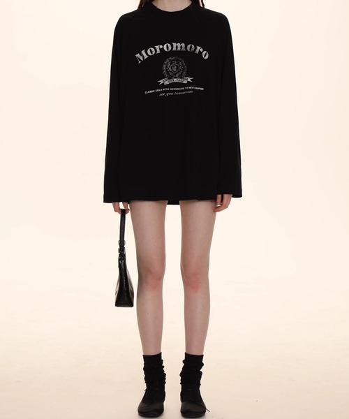 Tシャツ・カットソー PANTHER LADY T-SHIRT jfbfbf Oversized T-Shirt by Yusuke Ishida ( utamarupon