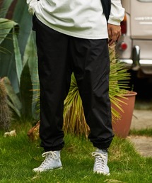 AOZORA（アオゾラ）の「AOZORA/アオゾラ 　ナイロンストレッチトレーニングパンツ（その他パンツ）」