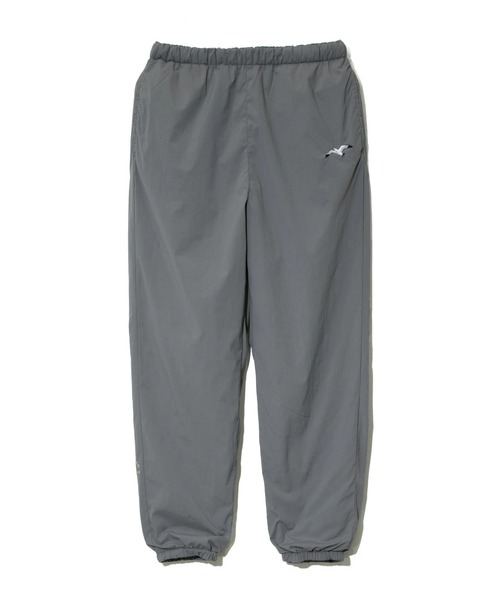 AOZORA(アオゾラ)の「AOZORA/アオゾラ ナイロンストレッチトレーニングパンツ(その他パンツ・メンズ・グレー/ブラック・X-LARGE/LARGE/MEDIUM)」の3枚目の写真