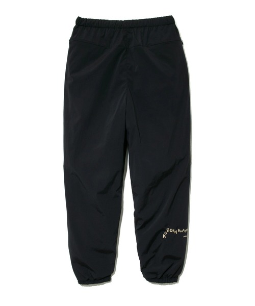 AOZORA(アオゾラ)の「AOZORA/アオゾラ ナイロンストレッチトレーニングパンツ(その他パンツ・メンズ・グレー/ブラック・X-LARGE/LARGE/MEDIUM)」の15枚目の写真