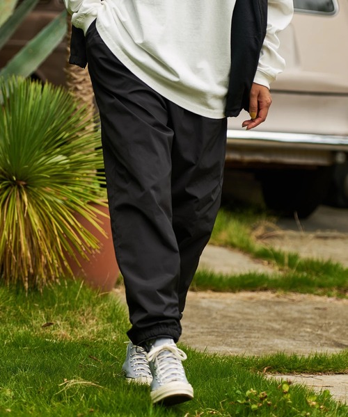 AOZORA(アオゾラ)の「AOZORA/アオゾラ ナイロンストレッチトレーニングパンツ(その他パンツ・メンズ・グレー/ブラック・X-LARGE/LARGE/MEDIUM)」の18枚目の写真