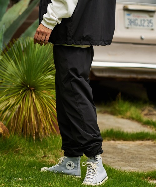 AOZORA(アオゾラ)の「AOZORA/アオゾラ ナイロンストレッチトレーニングパンツ(その他パンツ・メンズ・グレー/ブラック・X-LARGE/LARGE/MEDIUM)」の19枚目の写真