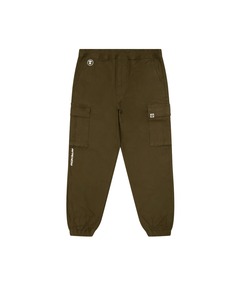 AAPE NOW CARGO PANTS
