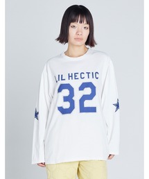 32 LONG TEE