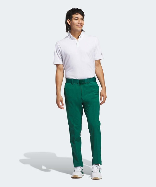 COLD.RDY 撥水パンツ「adidas Golf/アディダスゴルフ」 メンズ セール】COLD.RDY 撥水 パンツ【adidas Golf/アディダスゴルフ