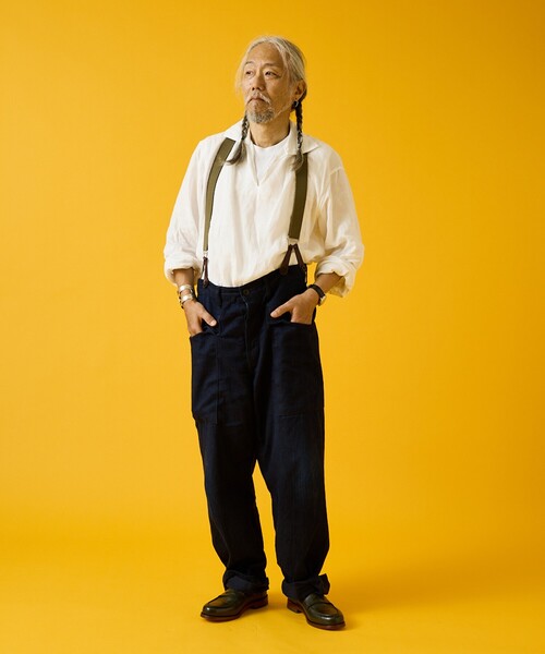 alfredoBANNISTER(アルフレッドバニスター)の「【GENERAL&ORDINARY】ペニーローファー(スリッポン・メンズ・ライトブラウン/ブラック/グリーン・39/40/41/42/43/44/45)」の11枚目の写真
